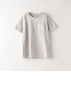 SHIPS any: STANDARD 日本製 クルーネック Tシャツ 2021SS<KIDS>