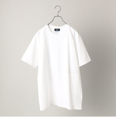 AOR×HIROSHI NAGAI×SHIPS: アメリカ製 バックプリント Tシャツ ...
