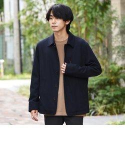 SHIPS: スーパー140'S WOOL/SOLOTEX(R) ハイブリッド ジャケット