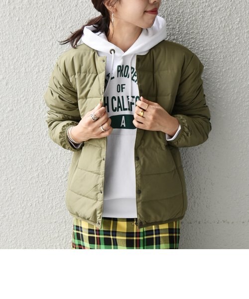 Ships Any Men シップスエニィメン メンズ のダウン 中綿コート通販 ららぽーと公式通販 Mall