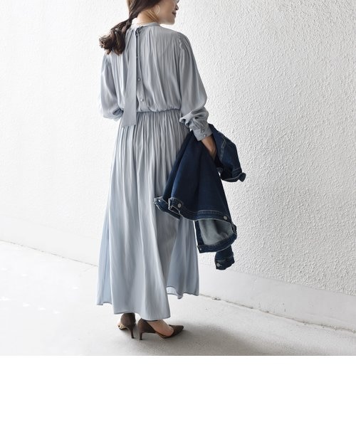 Ships シップスのワンピース ドレス通販 ららぽーと公式通販 Mall