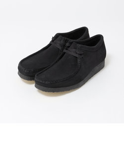 CLARKS: WALLABEE