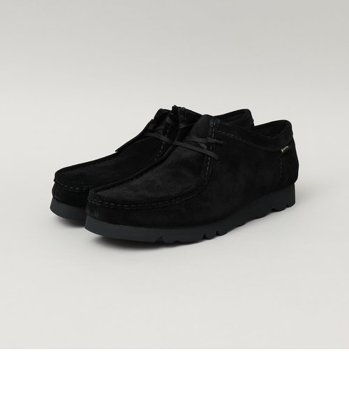 CLARKS:WALLABEE GORE-TEX(R)