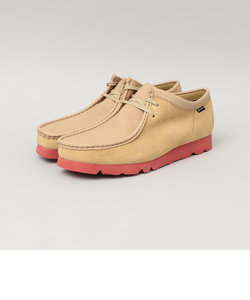 CLARKS:WALLABEE GORE-TEX(R)