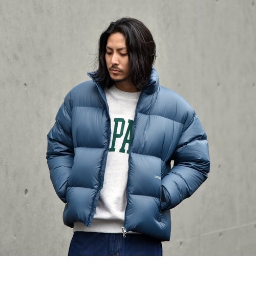 Ships Men スップスメン メンズ のダウン 中綿コート通販 ららぽーと公式通販 Mall