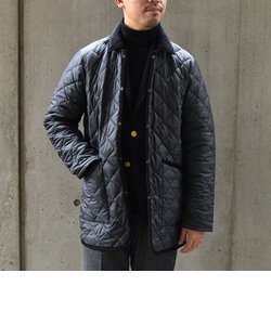 【SHIPS別注】LAVENHAM: KEDINGTON ロングモデル ステンカラーコート