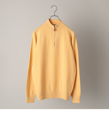 メンズのニット・セーター（イエロー/黄色）通販 | ららぽーと公式通販 