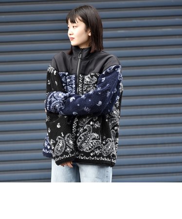 【WEB限定/SHIPS別注】ELEPHANT BRAND: ビッグシルエット