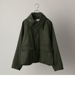 BARBOUR:SPEY JACKET MALLALIEUS PLAIN/スペイ ジャケット マラリウス プレーン