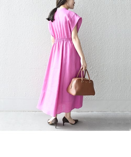 ワンピース ピンク 桃色 通販 ららぽーと公式通販 Mall ワンピース ピンク 桃色 通販 ららぽーと公式通販 Mall