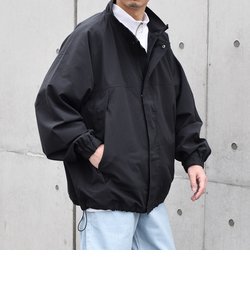 【SHIPS any別注】HINSON: ショート モンスター ブルゾン 24SS ◇