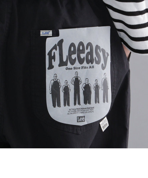 WEB限定】Lee: FLeeasy ワンサイズ フィット カラー ストレッチ