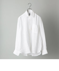 CORDINGS:　VINTAGE LINEN SHIRT