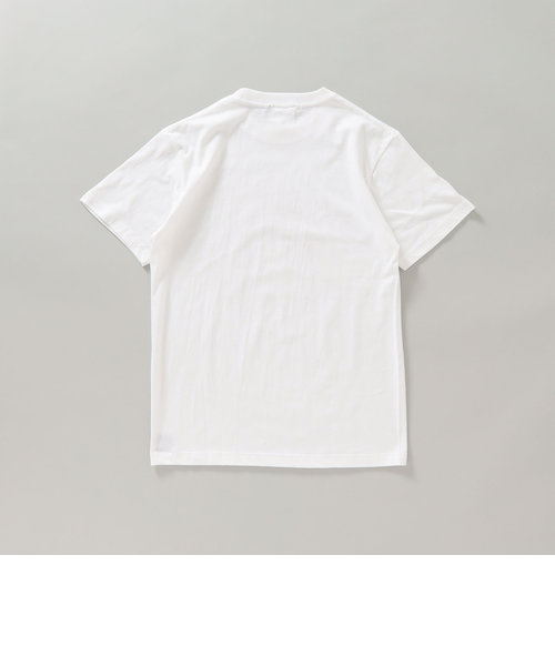 SHIPS: ＜7人のこびと＞ GOODWEAR ボディ プリント Tシャツ | SHIPS