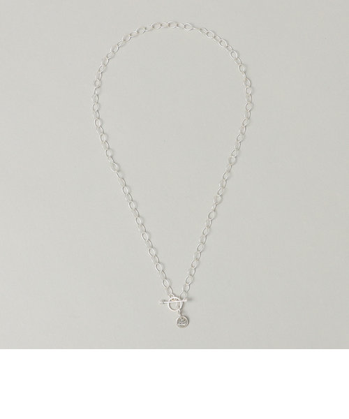 XOLO: GLITTER LINK NECKLACE ネックレス | SHIPS（シップス）の通販 