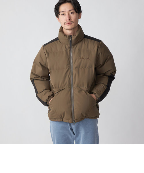 SHIPS別注】Marmot: GORE-TEX INFINIUM(R) Twill Parbat Jacket