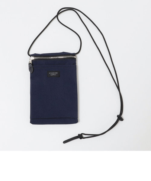 SHIPS別注】STANDARD SUPPLY: SLING PURSE M CORDURA(R) | SHIPS