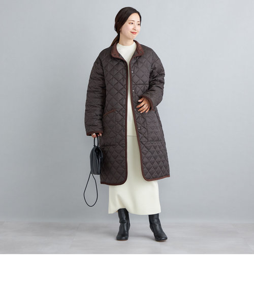 SHIPS別注】LAVENHAM: MICKFIELD COAT | SHIPS（シップス）の通販 - &mall