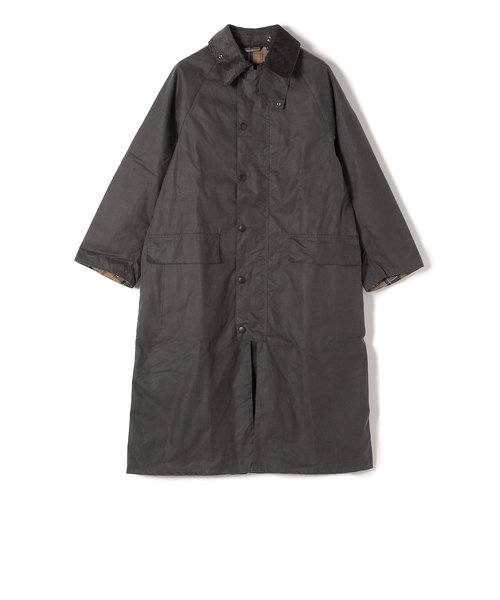 Barbour:OS WAX BURGJLEY | SHIPS（シップス）の通販 - &mall