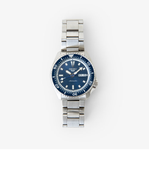 SHIPS別注】SEIKO: 5 SPORTS BOY ウォッチ （腕時計） | SHIPS 