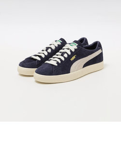 【SHIPS限定】PUMA: SUEDE VTG HAIRY SUEDE