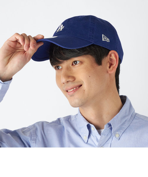 NEW ERA: MLB 9THIRTY カジュアル クラシック キャップ | SHIPS