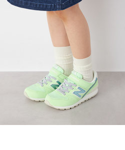 NEW BALANCE: 996 X スニーカー <KIDS>