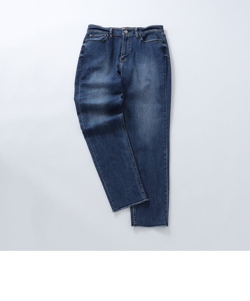 Healthy DENIM: <ユニセックス>BLEATH テーパード デニム パンツ