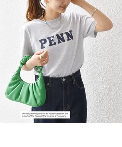 【SHIPS any別注】GOOD ROCK SPEED: PENN ロゴ プリント TEE