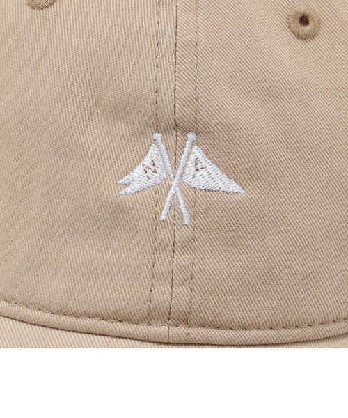 OLD SOLDIER:LOGO CAP | SHIPS（シップス）の通販 - &mall