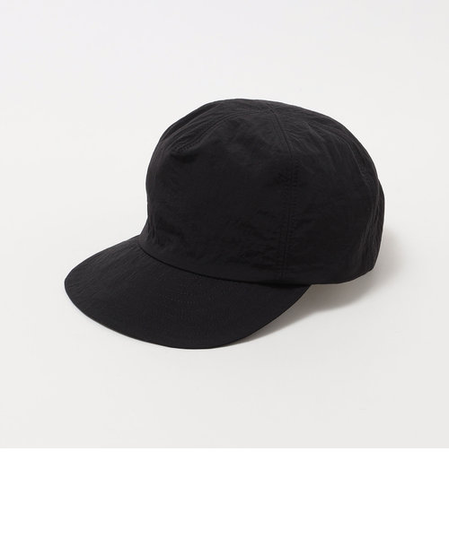 【SHIPS別注】halo commodity: B.B NYLON CAP