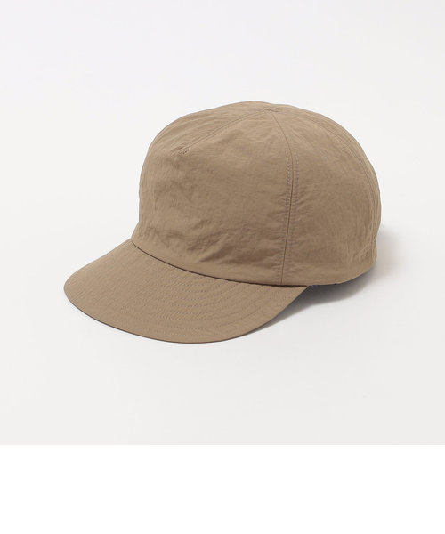 【SHIPS別注】halo commodity: B.B NYLON CAP