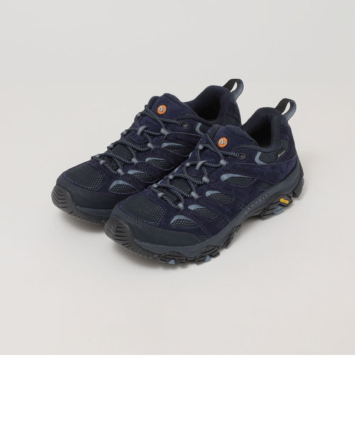 MERRELL:  SHIPS Exclusive MOAB 3 GORE-TEX 