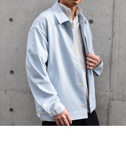 SHIPS any: 〈手洗い可能〉 ショート ブルゾン 24SS◇