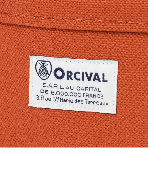 ORCIVAL: トートバッグ S 23AW | SHIPS（シップス）の通販 - &mall