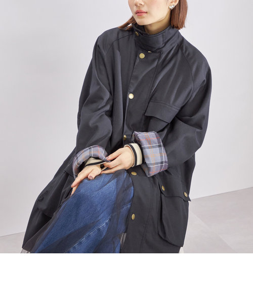 SHIPS別注】Barbour:Modified Exmoor ◇ | SHIPS（シップス）の通販 ...