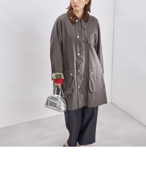 SHIPS別注】Barbour:Modified Exmoor ◇ | SHIPS（シップス）の通販 