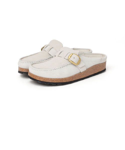 BIRKENSTOCK:BUCKLEY CORDUROY