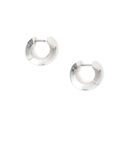 JENNY BIRD:Toni Hinged Hoops ピアス S | SHIPS（シップス）の通販