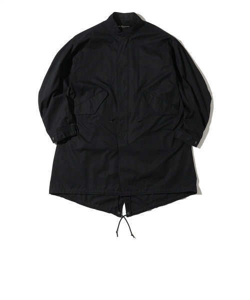 Southwick Gate Label: M65 fishtail coat | SHIPS（シップス）の通販
