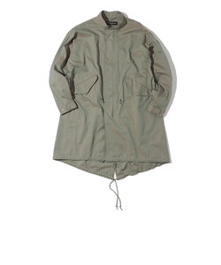 Southwick Gate Label: M65 fishtail coat