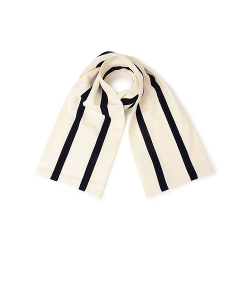 A.E. Clothier:school scarf