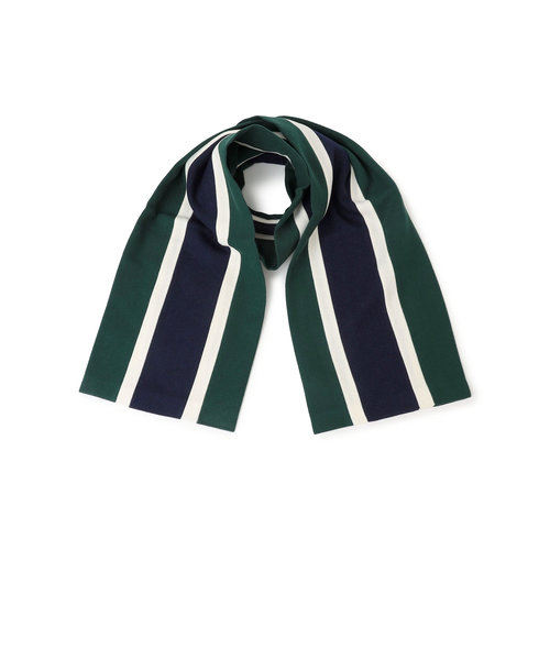 A.E. Clothier:school scarf-