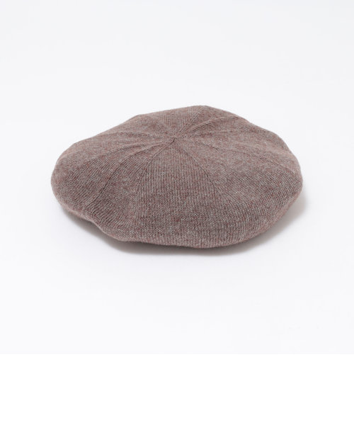 SUBLIME: HOT RAY HOLEGARMENT BERET