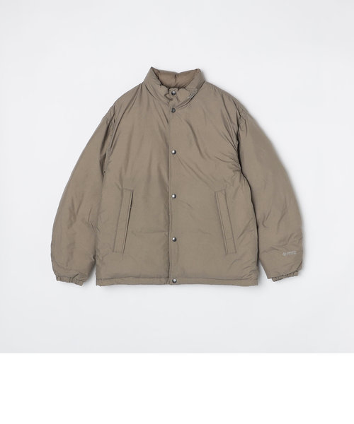 THE NORTH FACE: ALTERATION SIERRA JACKET
