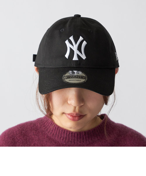 【SHIPS別注】NEW ERA: 9TWENTY EASY SNAP