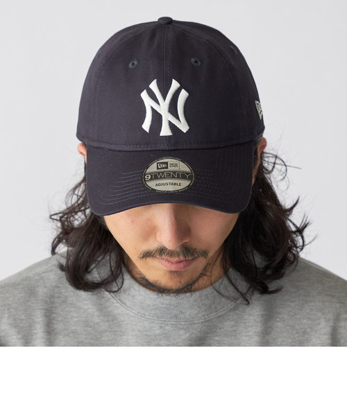 【SHIPS別注】NEW ERA: 9TWENTY EASY SNAP