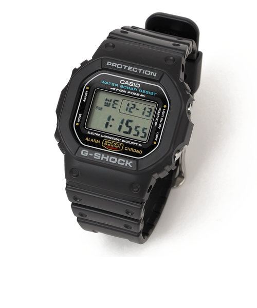 CASIO: G-SHOCK DW-5600E-1 腕時計 | SHIPS（シップス）の通販 - &mall