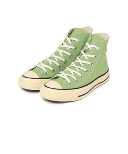 CONVERSE:ALL STAR US AGEDCOLORS HI ハイカット スニーカー