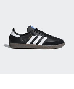 ADIDAS: SAMBA OG